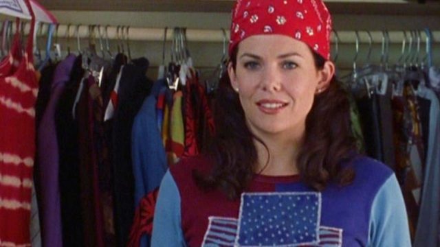 Las Chicas Gilmore S01E13