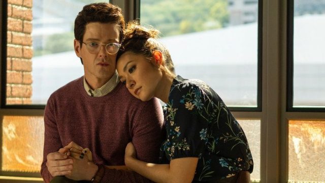 Watson S02E19