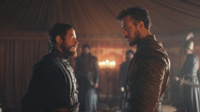 El Ascenso de un Imperio: Otomano S02E04