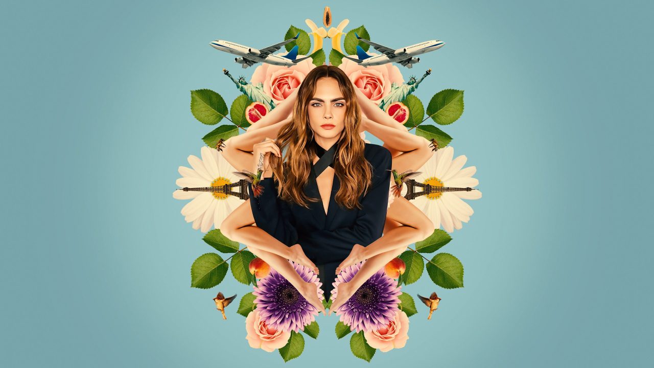 Planeta Sexo con Cara Delevingne S01E03