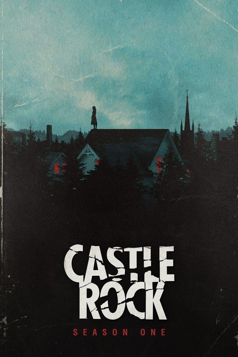 Castle Rock Temporada 1