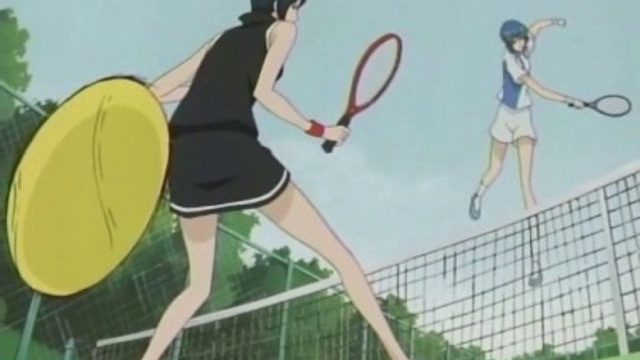 Strawberry Panic! S01E22