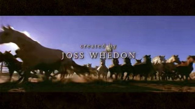 Firefly S00E10