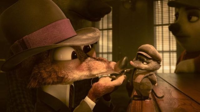 Zootopia+ S01E04