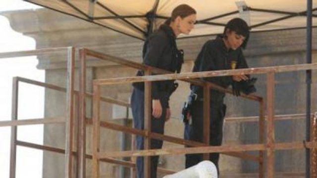 Bones S09E01