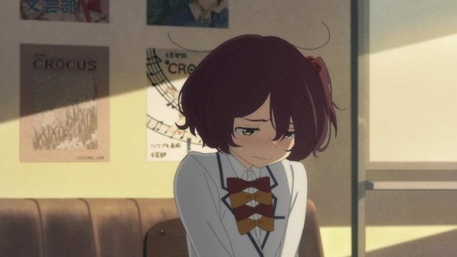 Makeine: Too Many Losing Heroines! S01E08