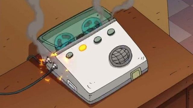 Rugrats Crecidos S03E05