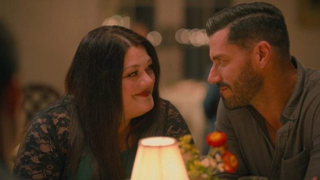 Dulces magnolias S03E04