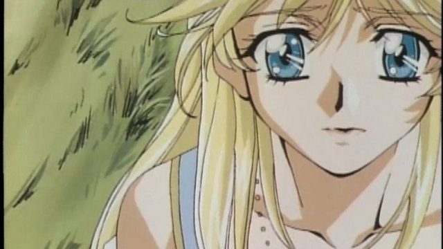 魔術士オーフェン S01E22