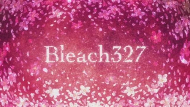 Bleach S01E327