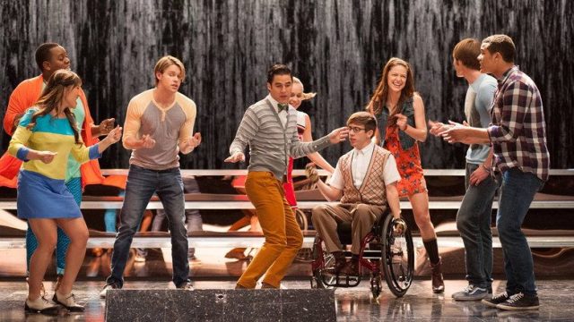 Glee S04E20