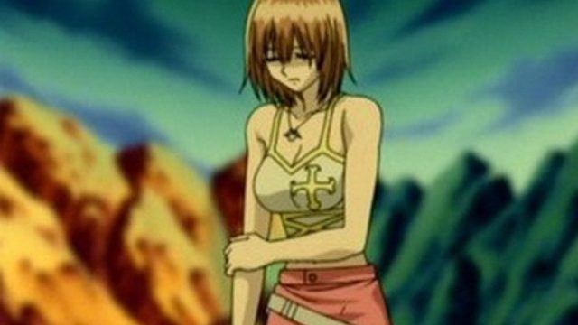 Rave Master S01E49