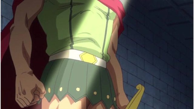 One Piece S16E677