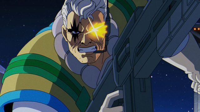 X-Men '97 S02E09