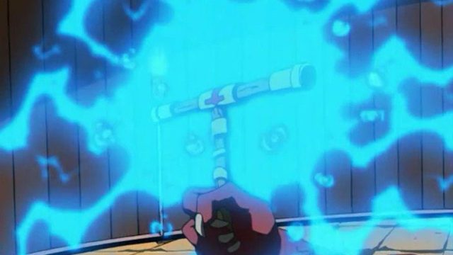 Tortugas Ninjas Mutantes Adolescentes S02E26