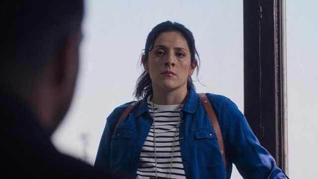 Colisión S01E14