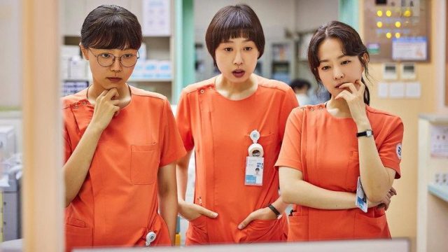 Una Dosis Diaria de Sol S01E06