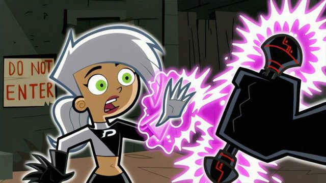 Danny Phantom S03E11