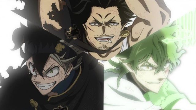 Black Clover S01E119