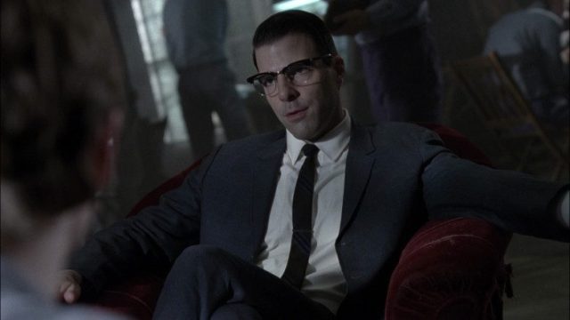 American Horror Story S02E10