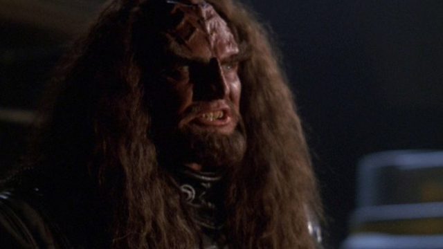 Star Trek: Voyager S07E14