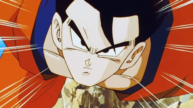 Dragon Ball Z Kai S06E08