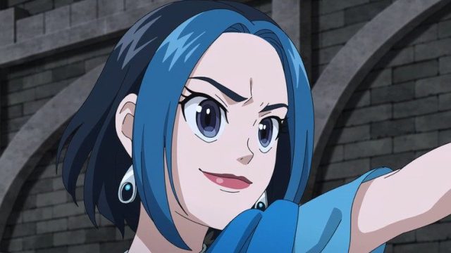Bakugan: Battle Planet S03E101