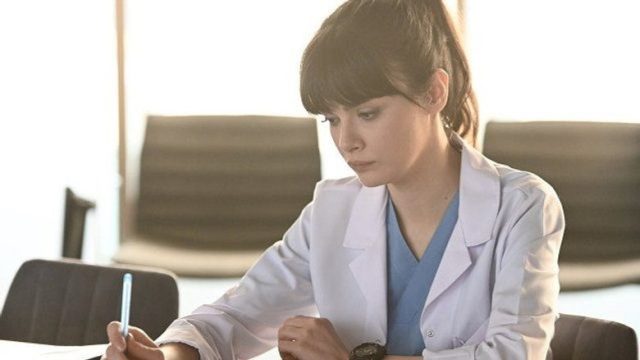El milagro S02E14