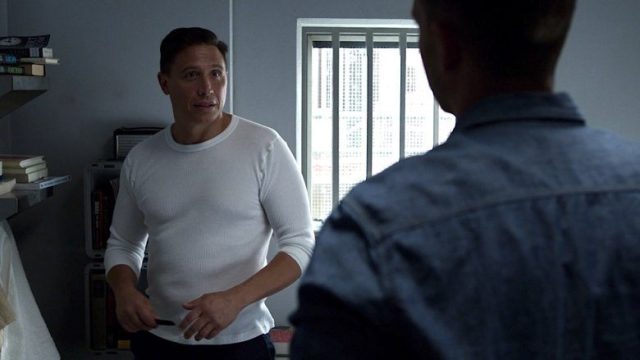 La Ley de los Audaces S06E05