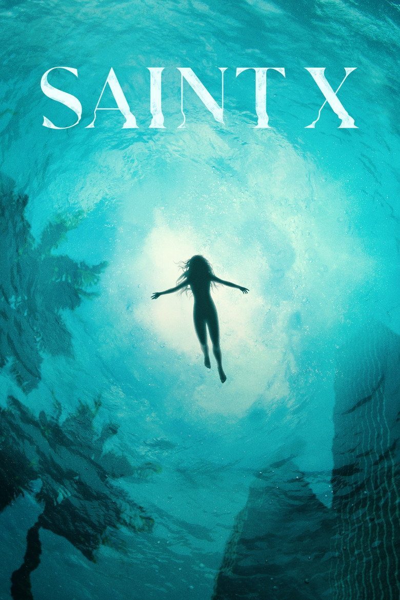 Saint X Temporada 1