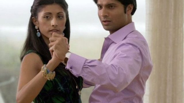 Royal Pains S02E18