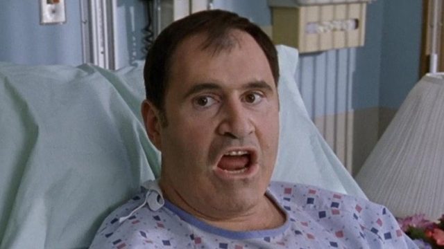 Scrubs S02E12