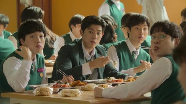 Estamos Muertos S01E01