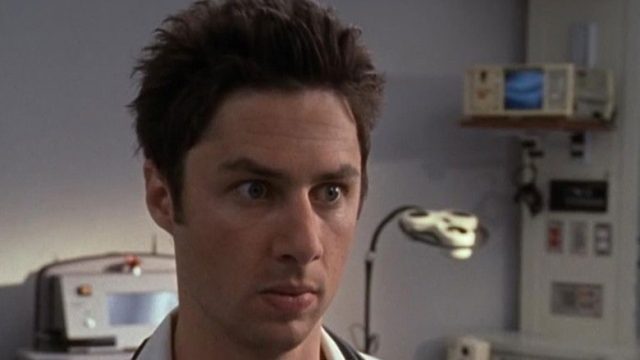 Scrubs S02E05