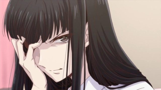Fruits Basket S02E19