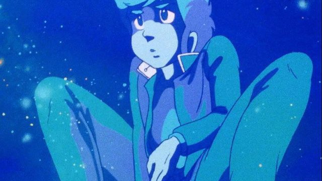 Urusei Yatsura S01E44