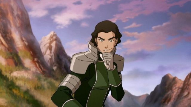 Avatar: La Leyenda de Korra S04E06