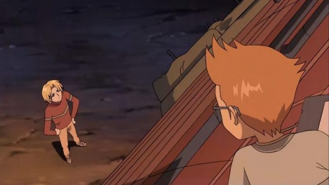 Planet Survival S01E35