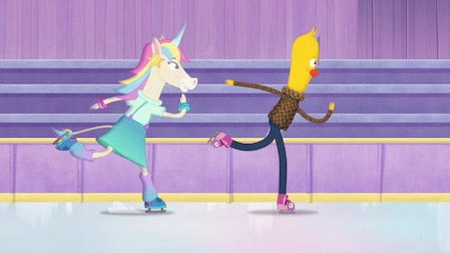 Archibald's Next Big Thing S01E15