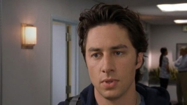 Scrubs S03E05