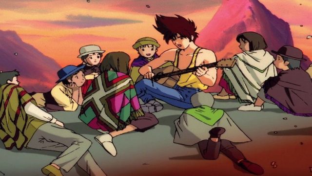 Macross 7 S00E02