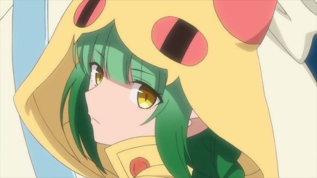 An Archdemon's Dilemma: How to Love Your Elf Bride S01E08