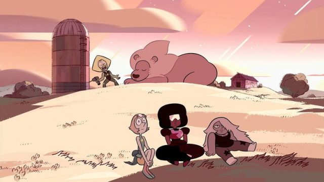 Steven Universe S02E27