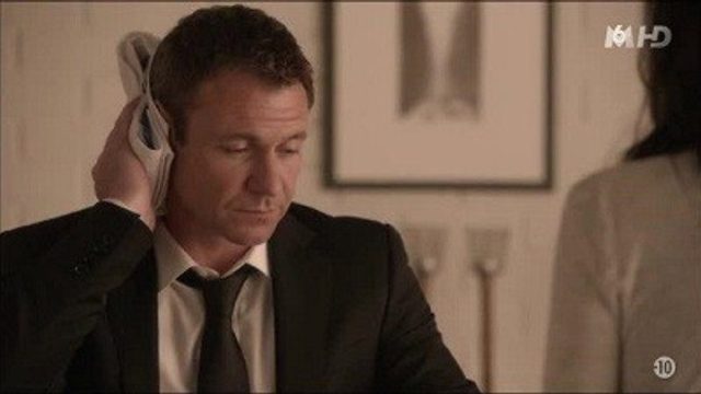 Transporter S01E06