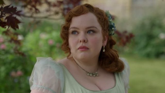 Bridgerton S03E01