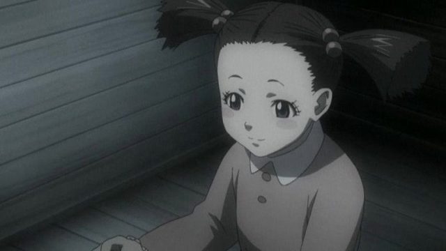D.Gray-man S02E03