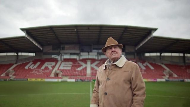 Bienvenidos al Wrexham S01E06