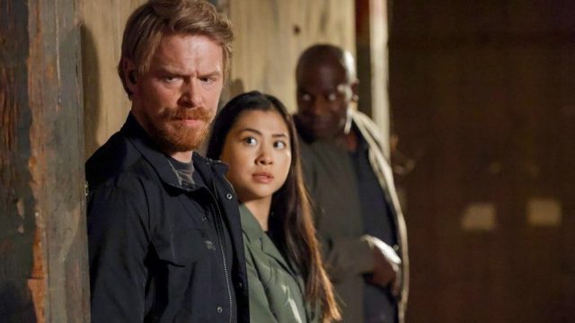 The Blacklist S09E02
