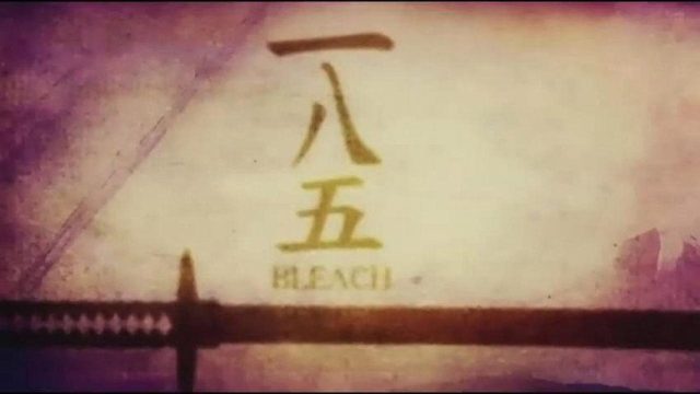 Bleach S01E185