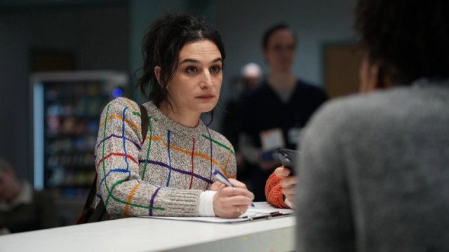 Morir de placer S01E04